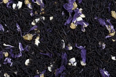 Thés noirs aromatisés - Intenses et gourmands - black_scented